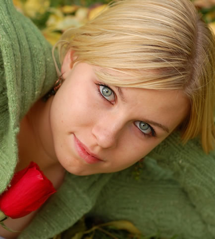 East European dating, beautiful women for dating, romance and marriage