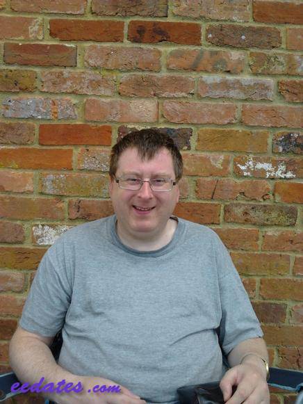 darryl divall, 52 from Crawley England, image: 196746