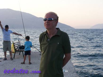 Chris, 68 from Athens Attiki, image: 237746