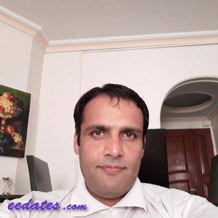 saeed, 43 from Mashhad Khorasan, image: 276806
