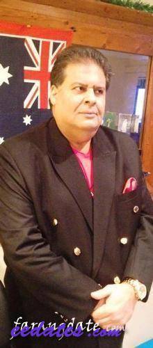 kingdany, 60 from Sydney New South Wales, image: 278252