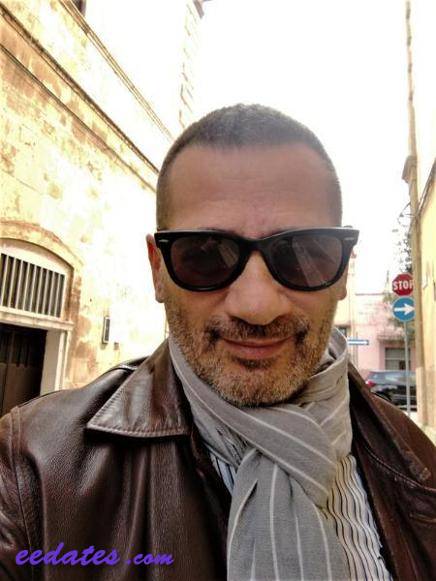 Gino, 59 from Bari Puglia, image: 325312