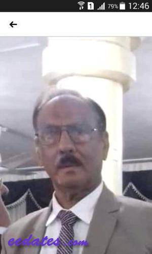 fahad, 47 from Karachi Sindh, image: 358544